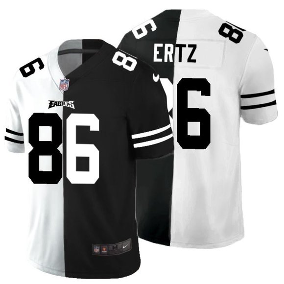 zach ertz jersey white